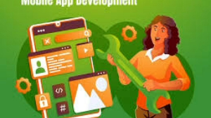 Mobile App Development