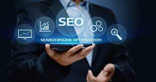Store Management & SEO