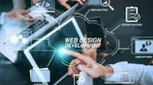 Web Design & Development