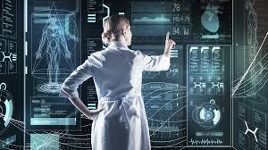 Healthcare Tech