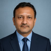 Raj Jawahar