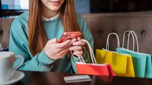 Mobile-Friendly Shopping