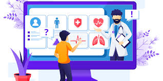 Patient Portal Development