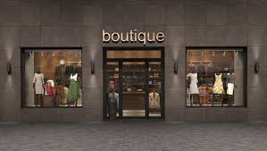 Custom Storefront Design