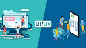 UI/UX Design